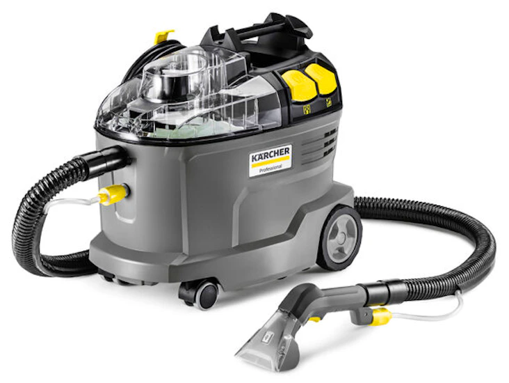 Karcher puzzi 8/1