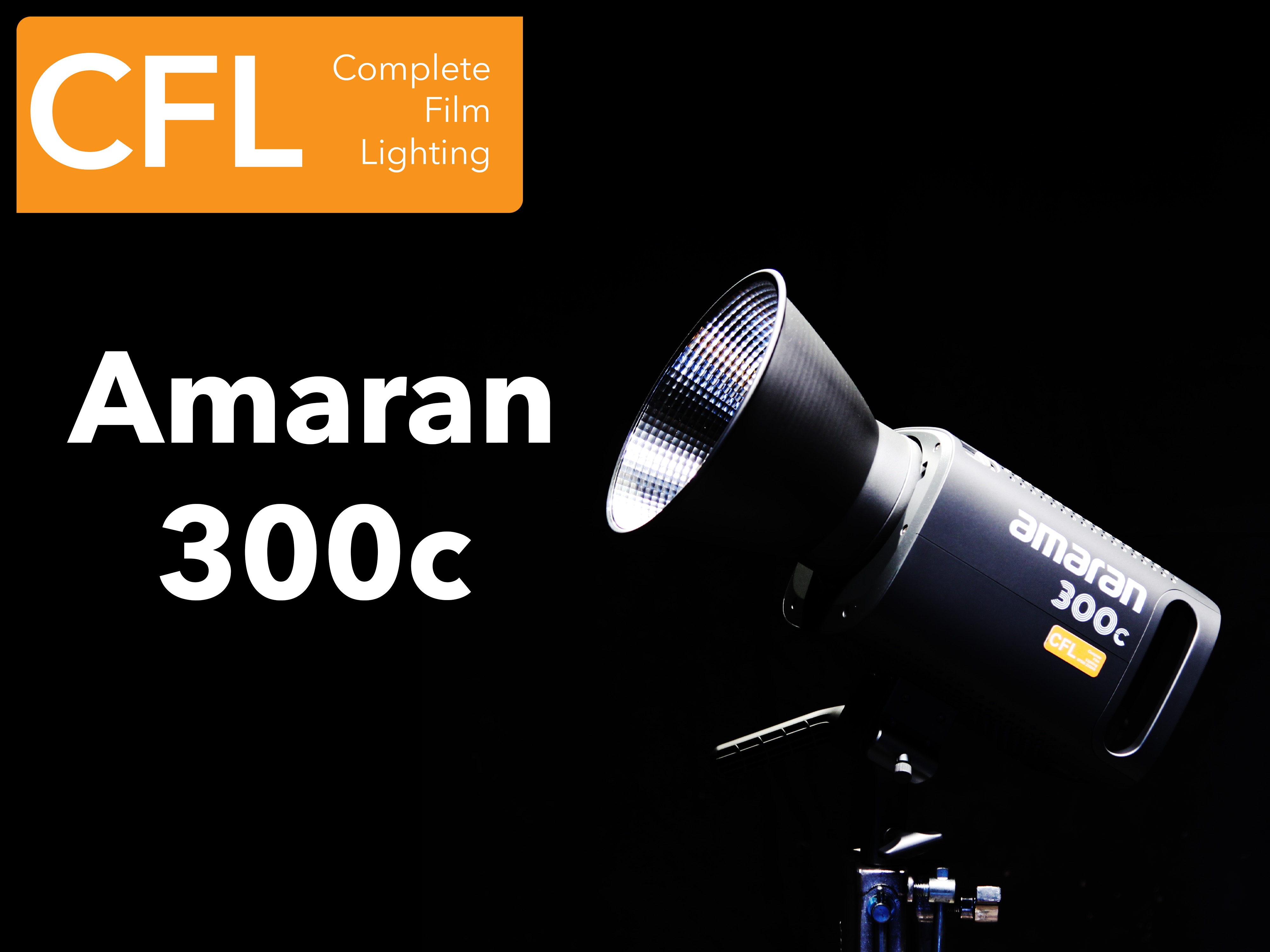 Amaran 300c