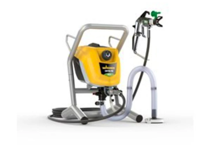 Wagner control pro 250 m