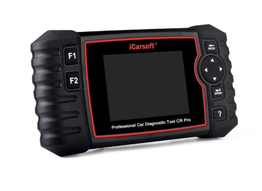 Icarsoft cr pro