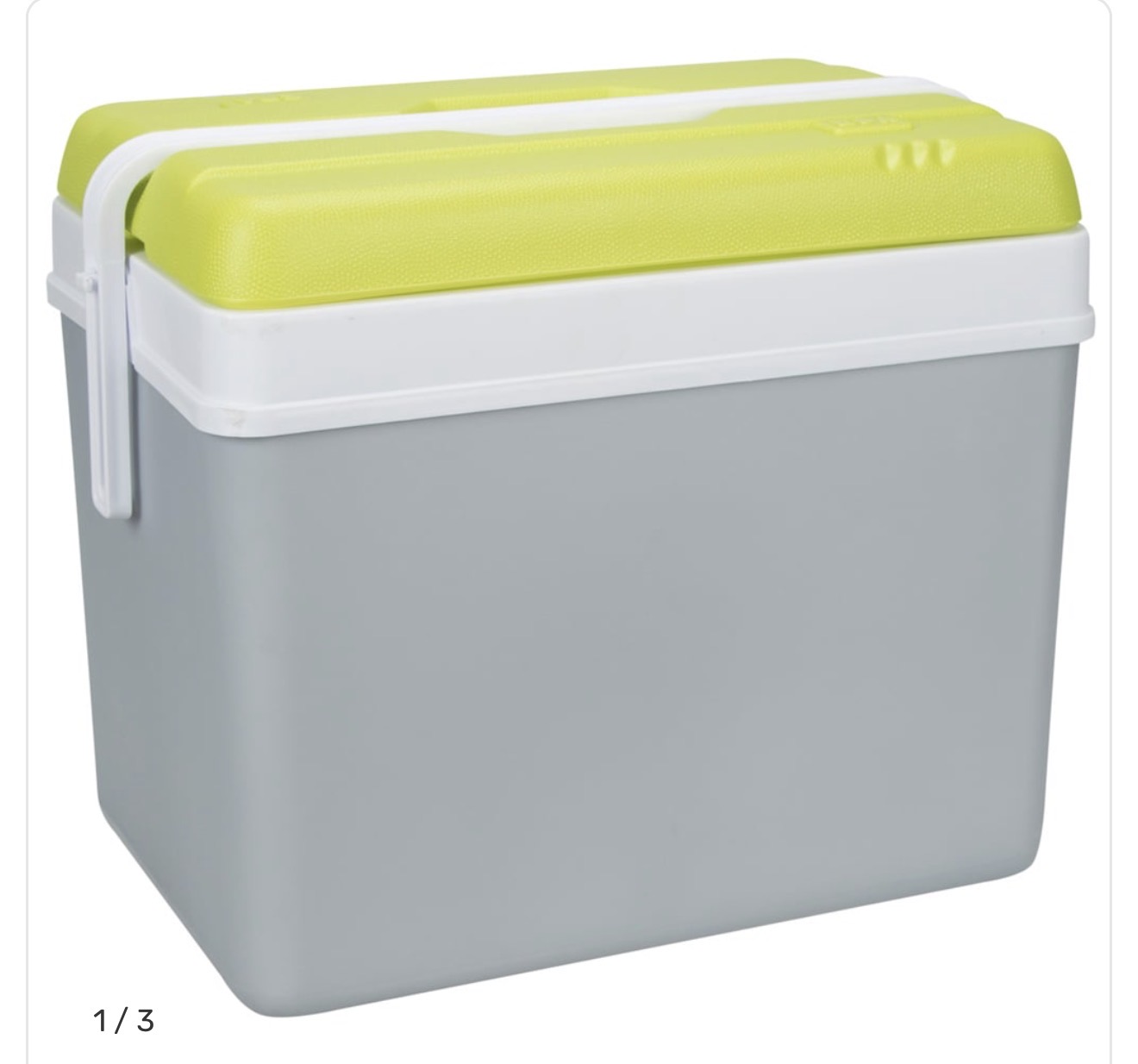 35l cooler box
