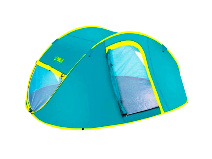 Pop up tält 4 personer