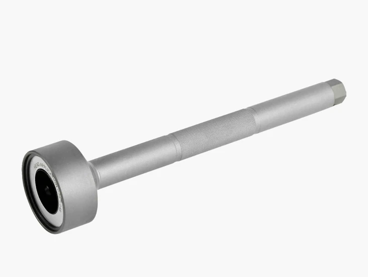 Styrstagsverktyg universal 35-45mm