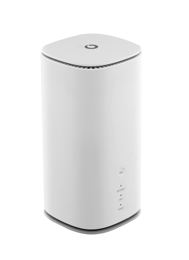 Vodafone mc888 ultra 5g wifi 6 router with unlimited internet