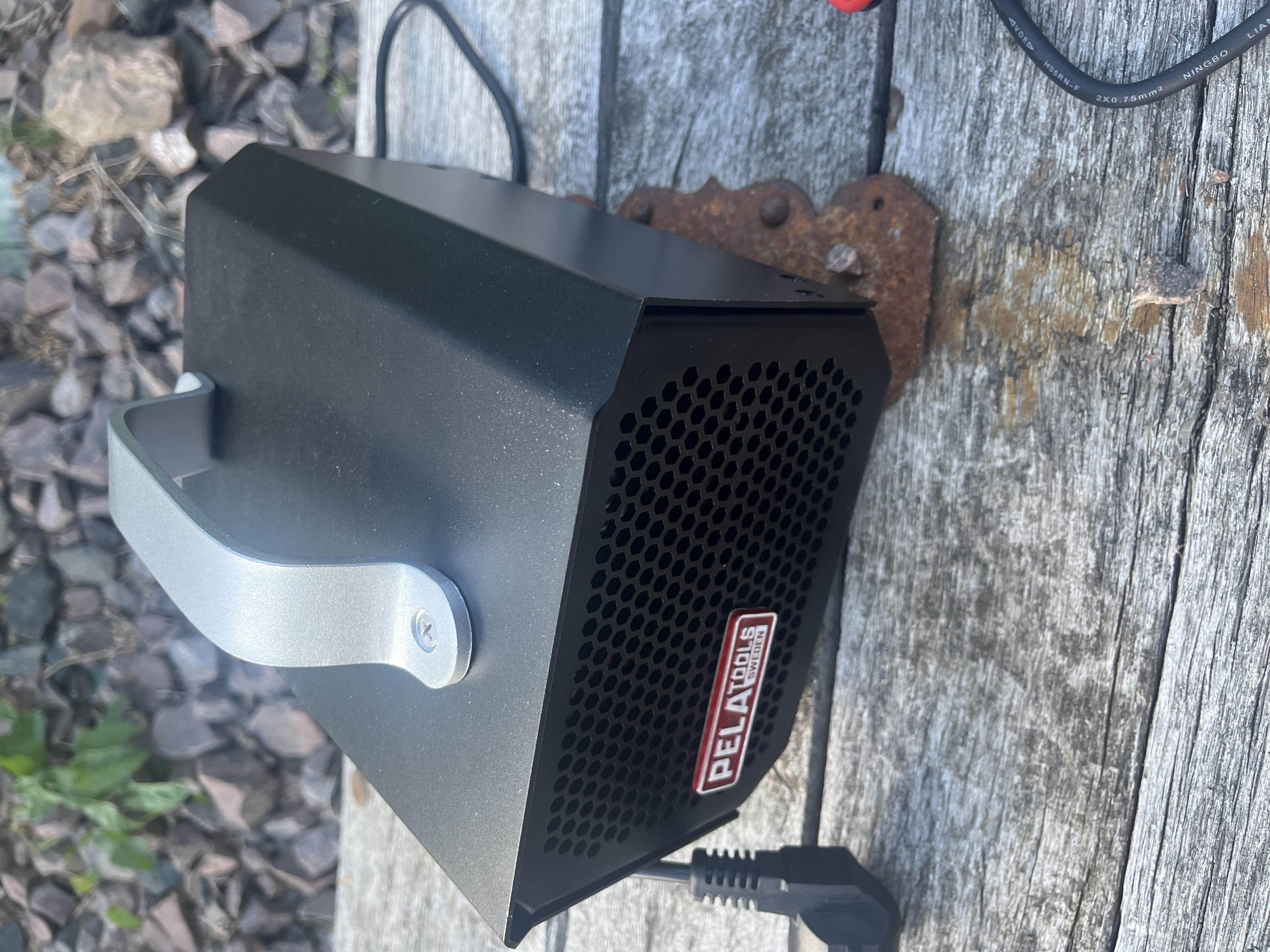 Ozongenerator