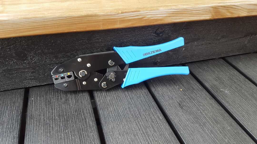 Kabelskotång