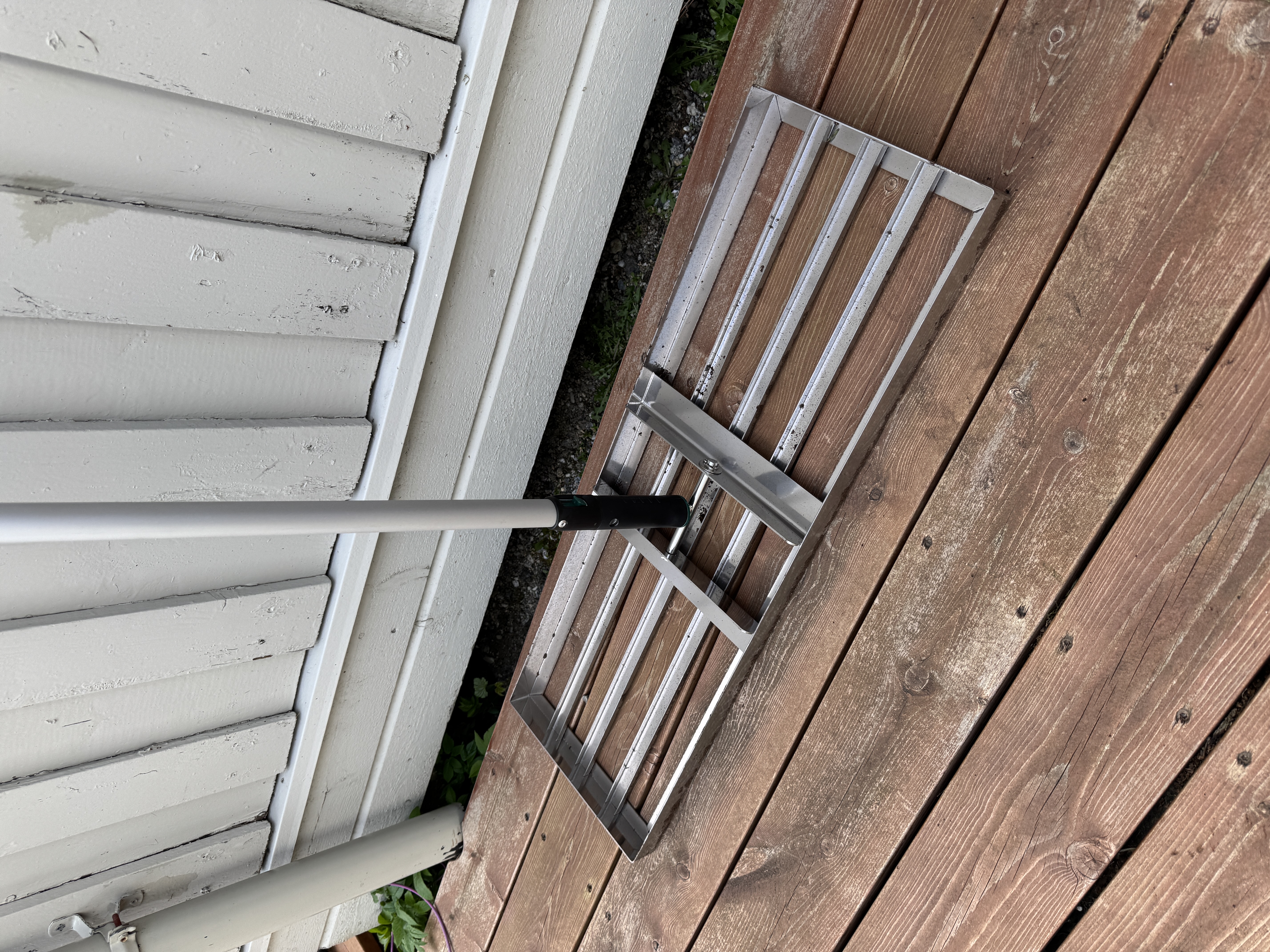 Dressrive 75cm x 25cm