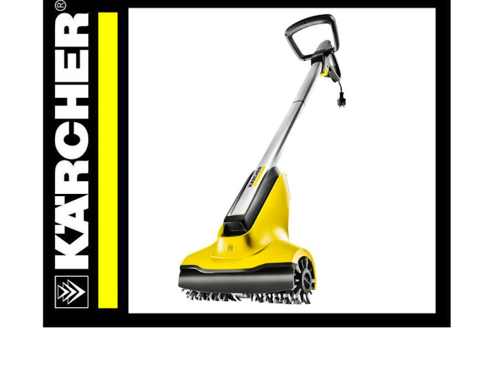 Terrasstvätt t-cleaner pcl 4 - kärcher