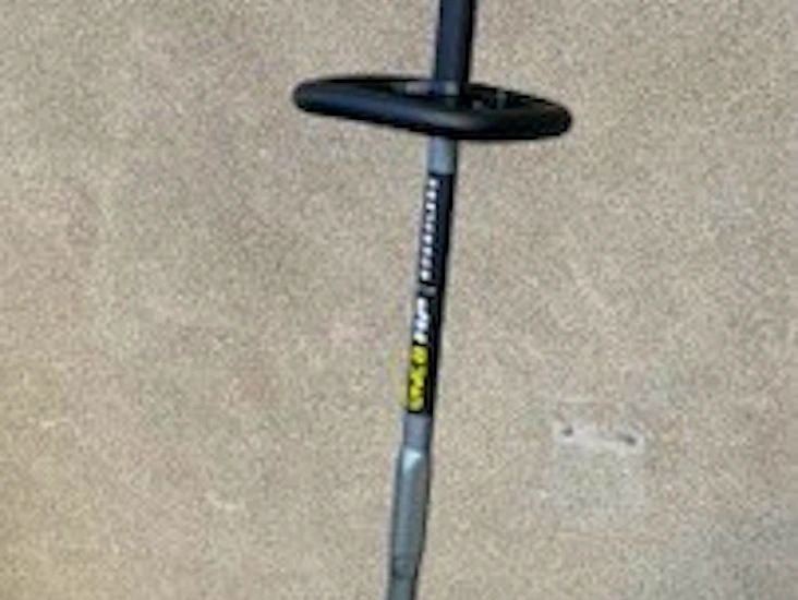 Ryobi one+ hp batteridriven grästrimmer 18 v