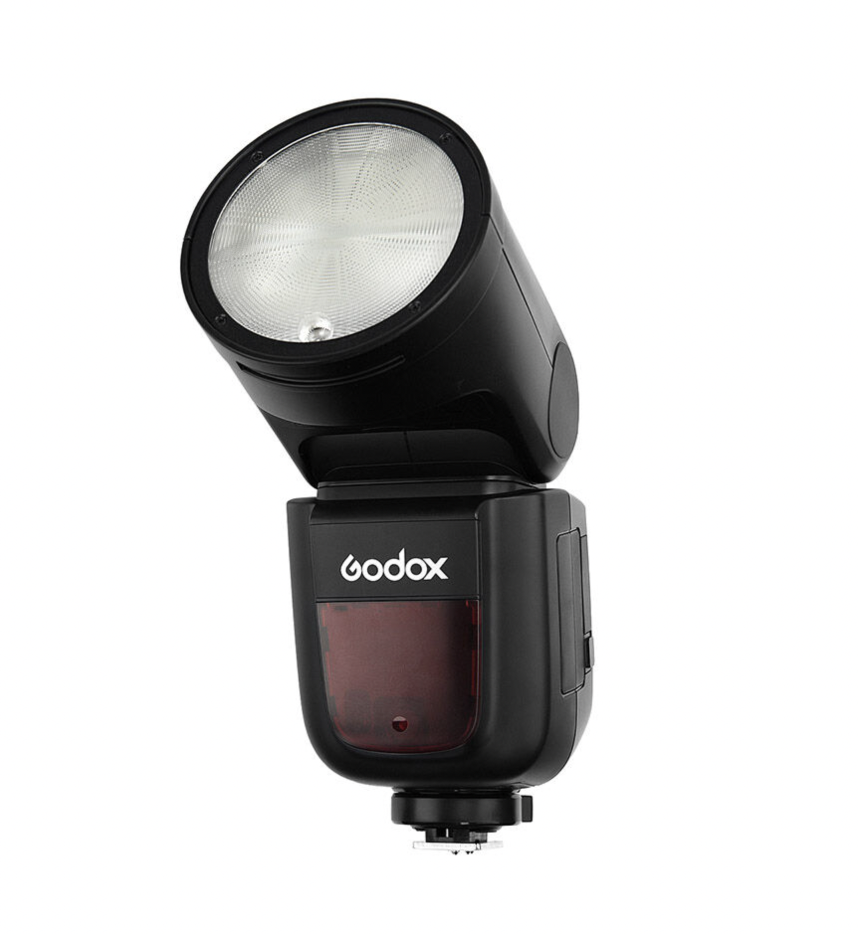 Godox v1s with xpro | wireless trigger | accessories 