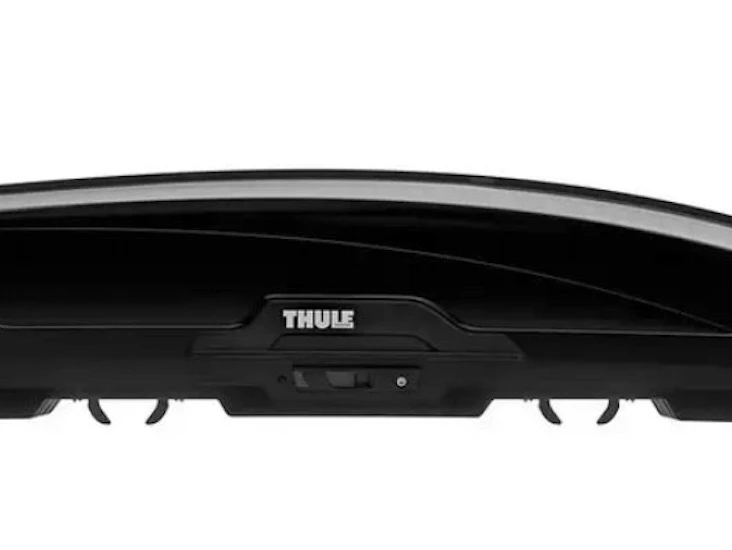 Suksiboksi thule motion xt xl