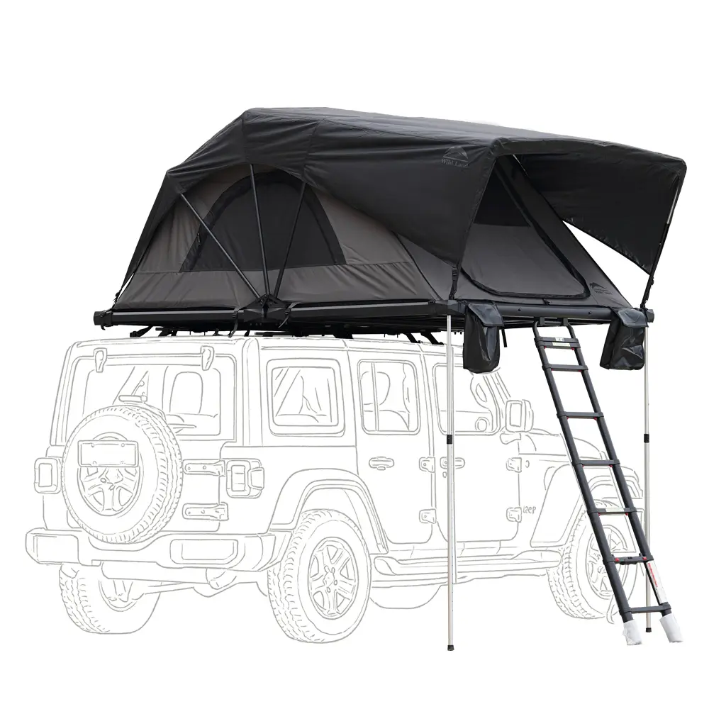 Taktält windland wild cruiser 160