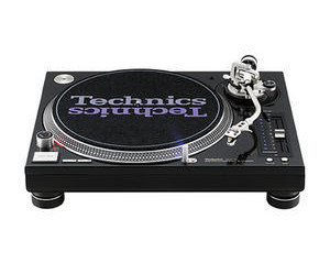 Technics sl-1210