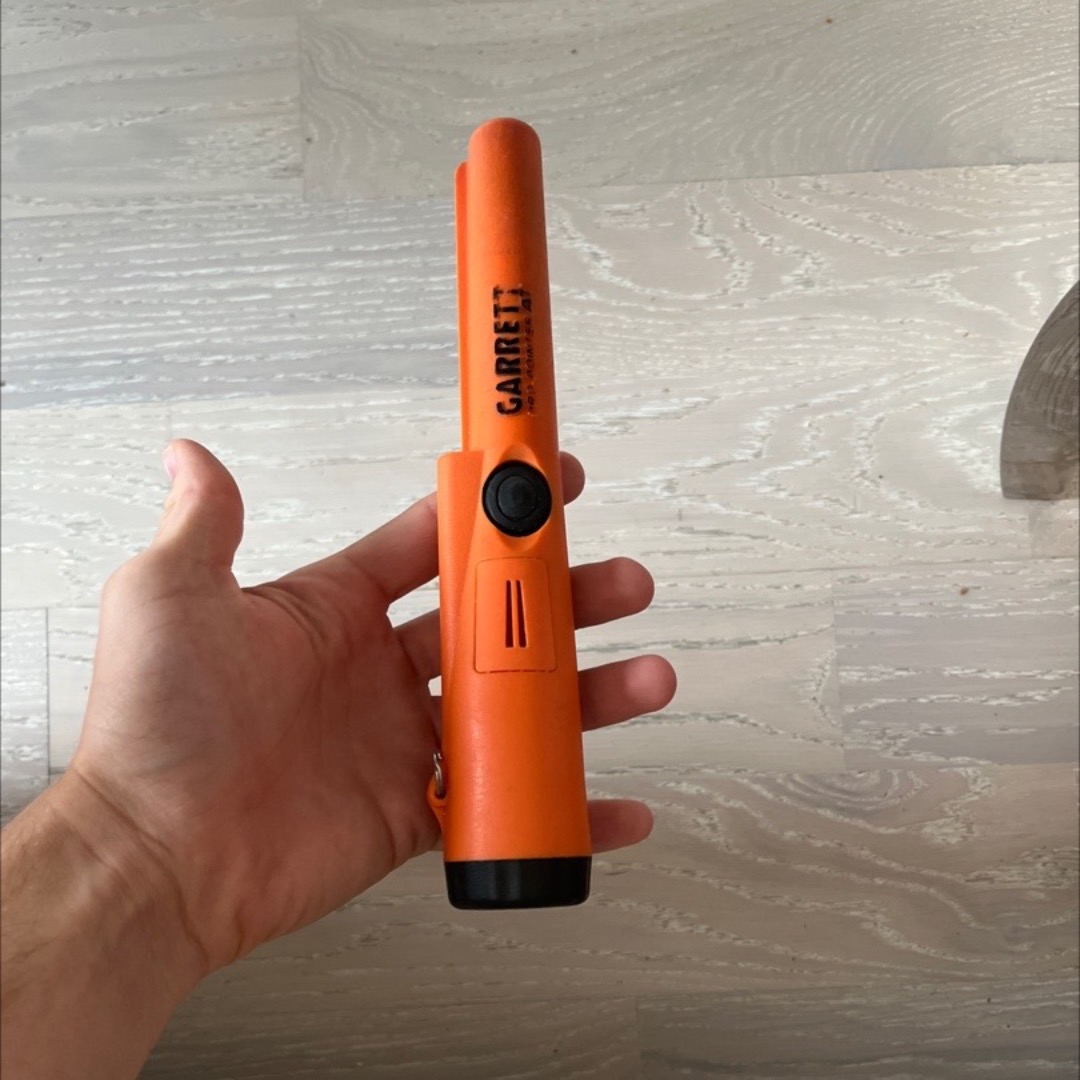 Garret pinpointer