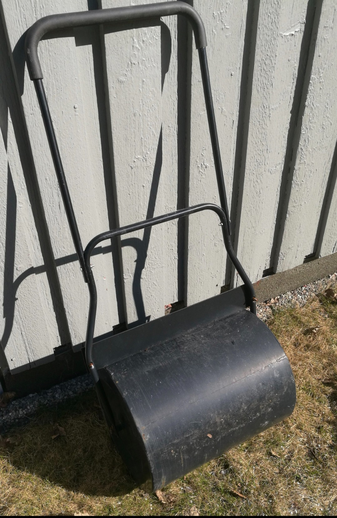 Hagetrommel plenvalse