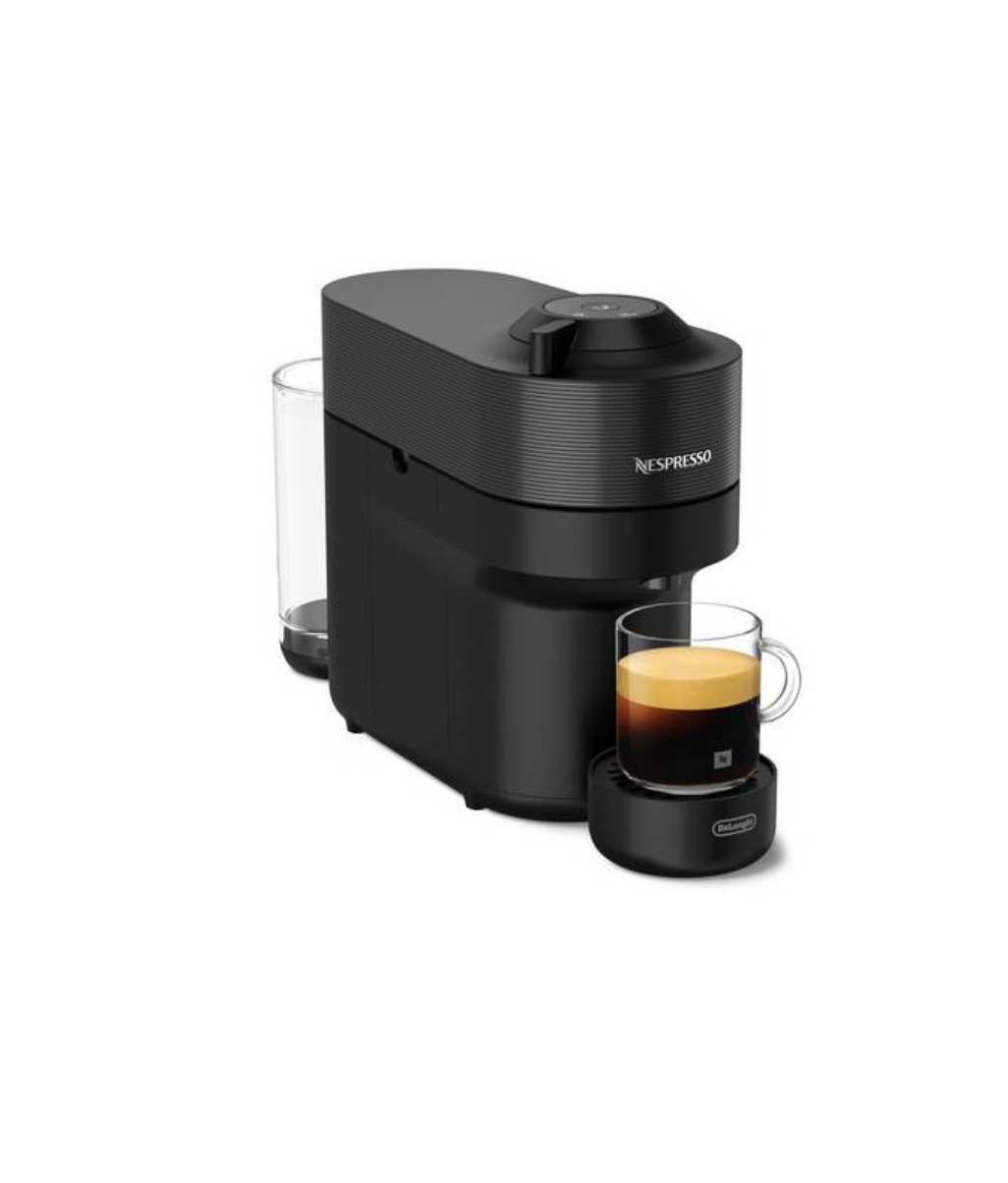 Nespresso vertuo coffee machine