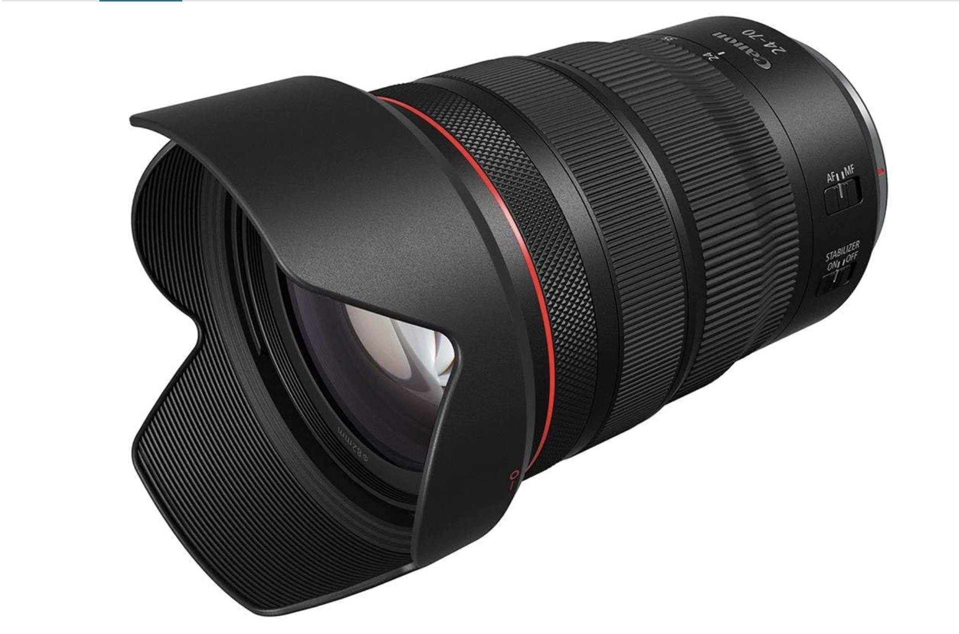 Canon rf 24-70mm f2.8 l is usm