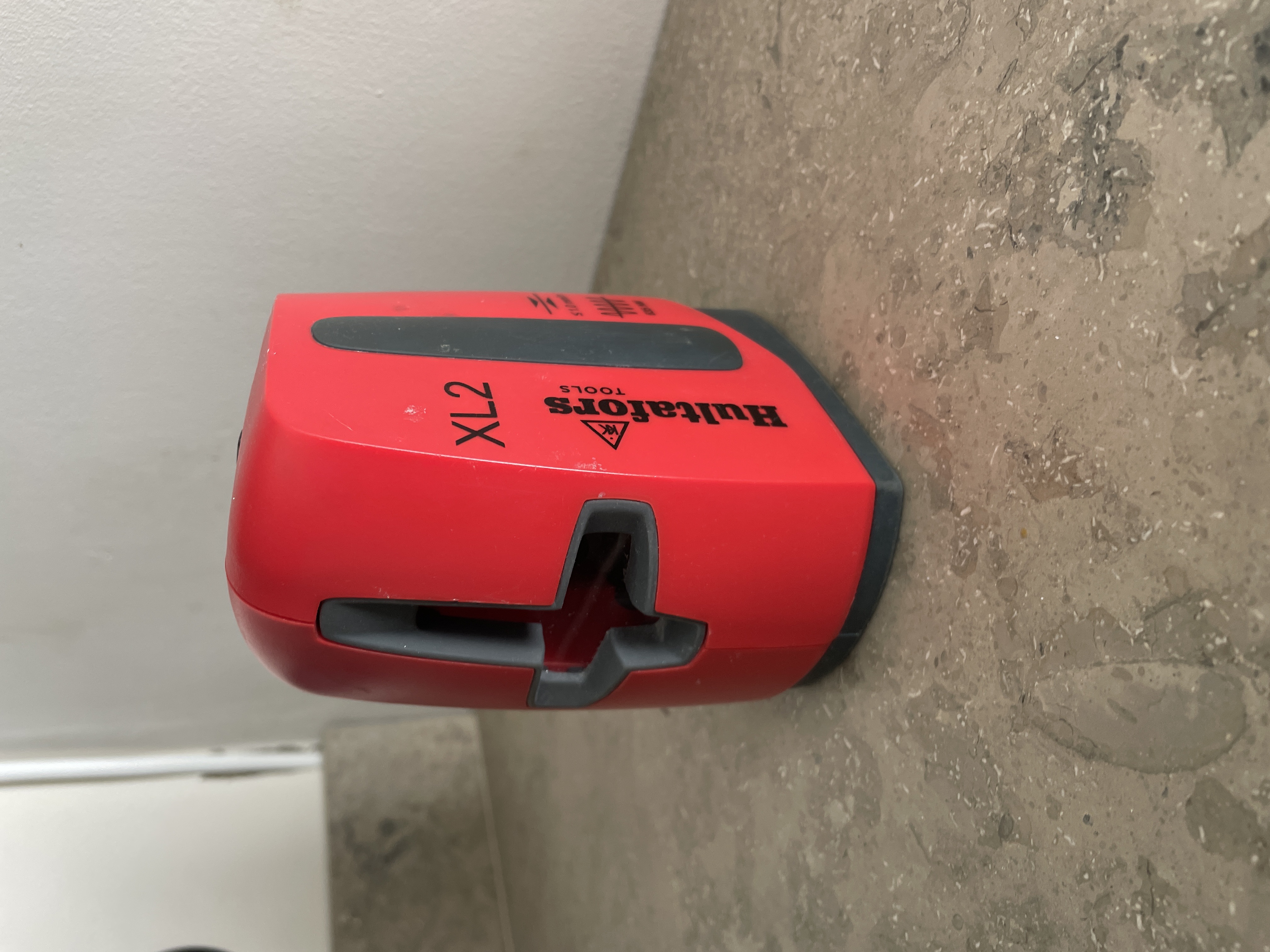 Hultafors krysslaser