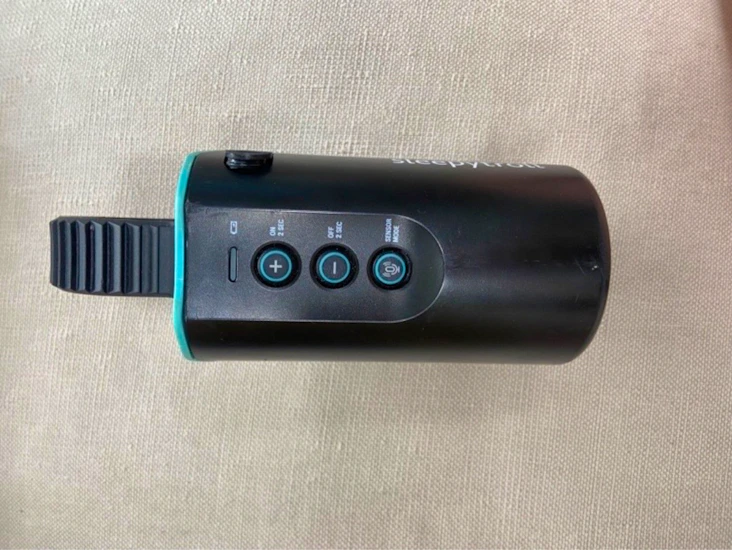 Barnvagnsskakare sleepytroll babyrocker