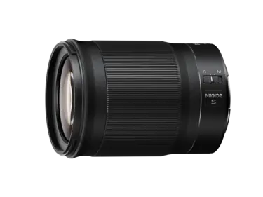  nikkor z 85mm f/1.8 s