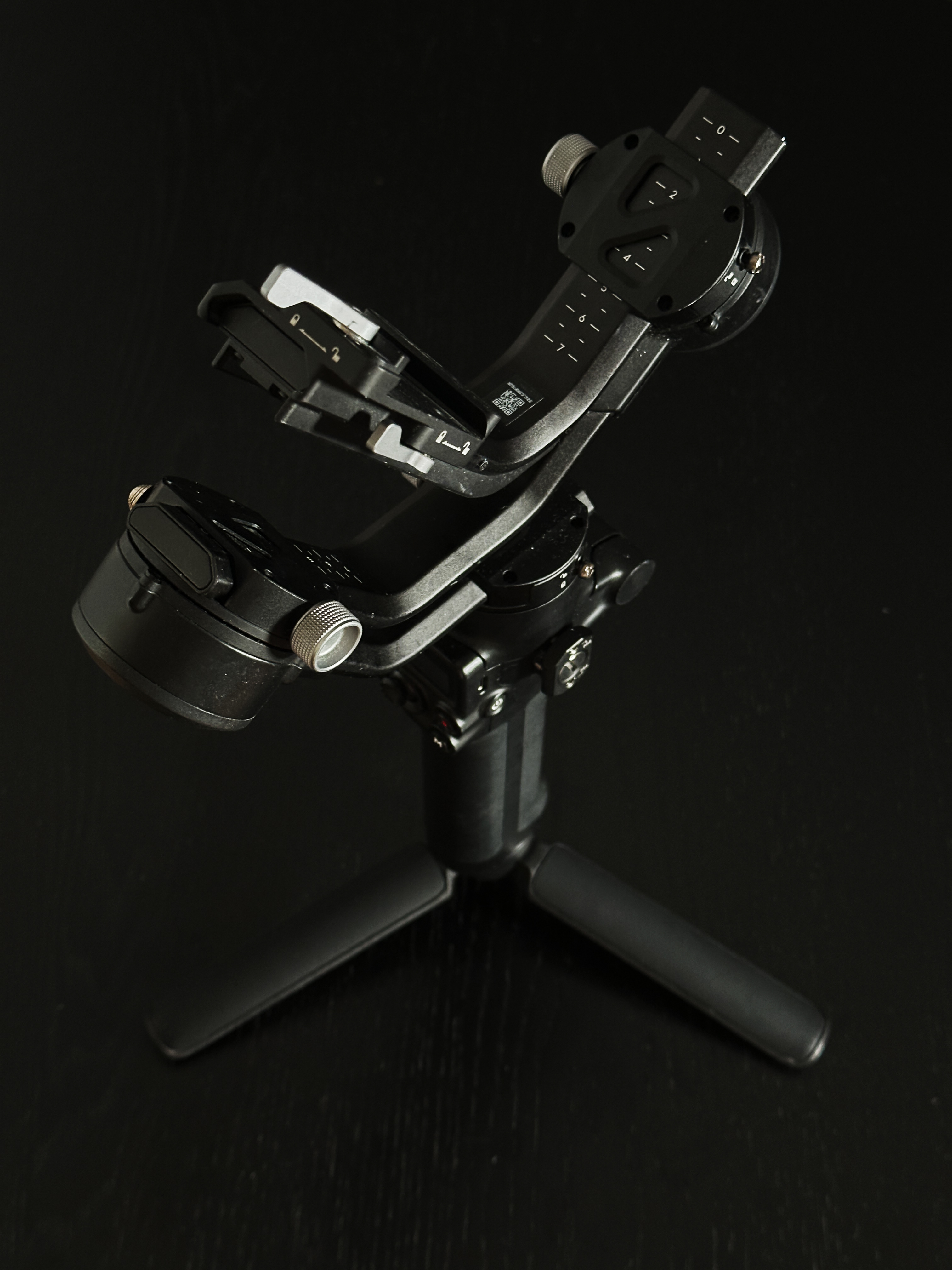 Dji ronin rsc2 gimbal/stabilisator