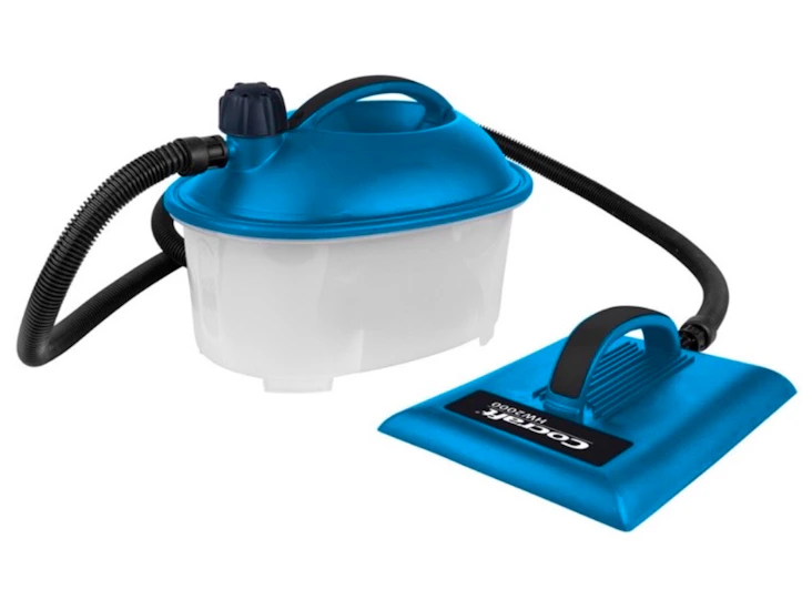 Tapetångare / tapetborttagare