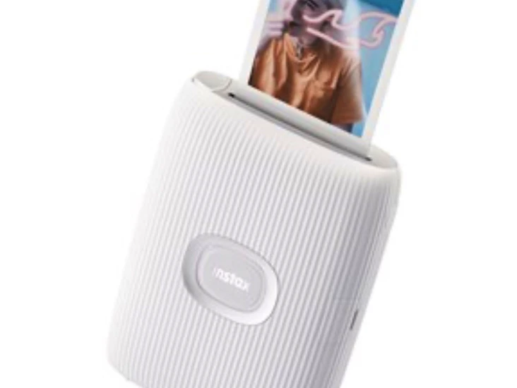 Instax fujifilm polaroid printer