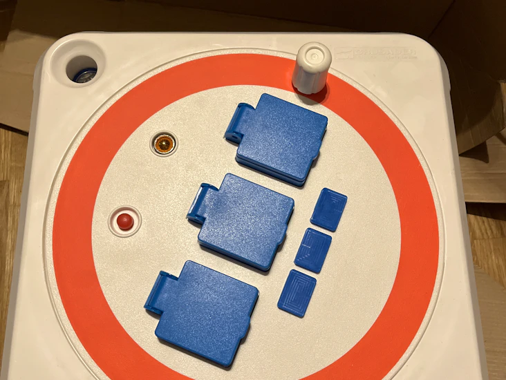 Crusader powerpro multi-use 15 m extension