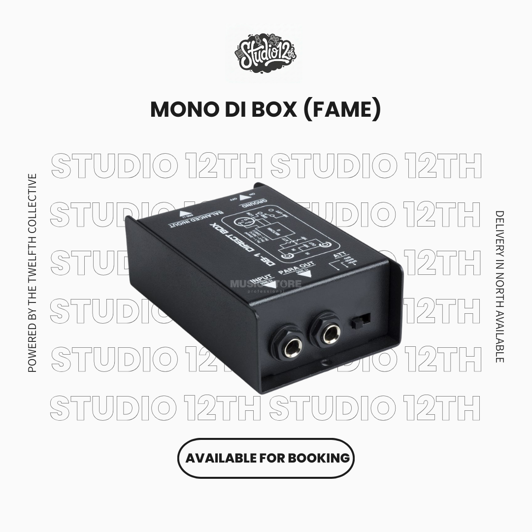 Mono di box (fame)