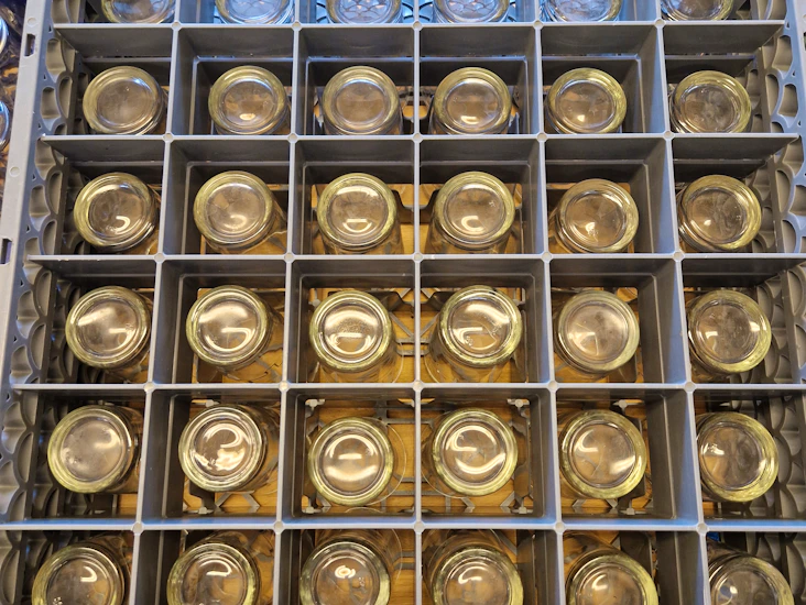 Dricksglas 20 cl (totalt 84 glas) (frakt möjlig)