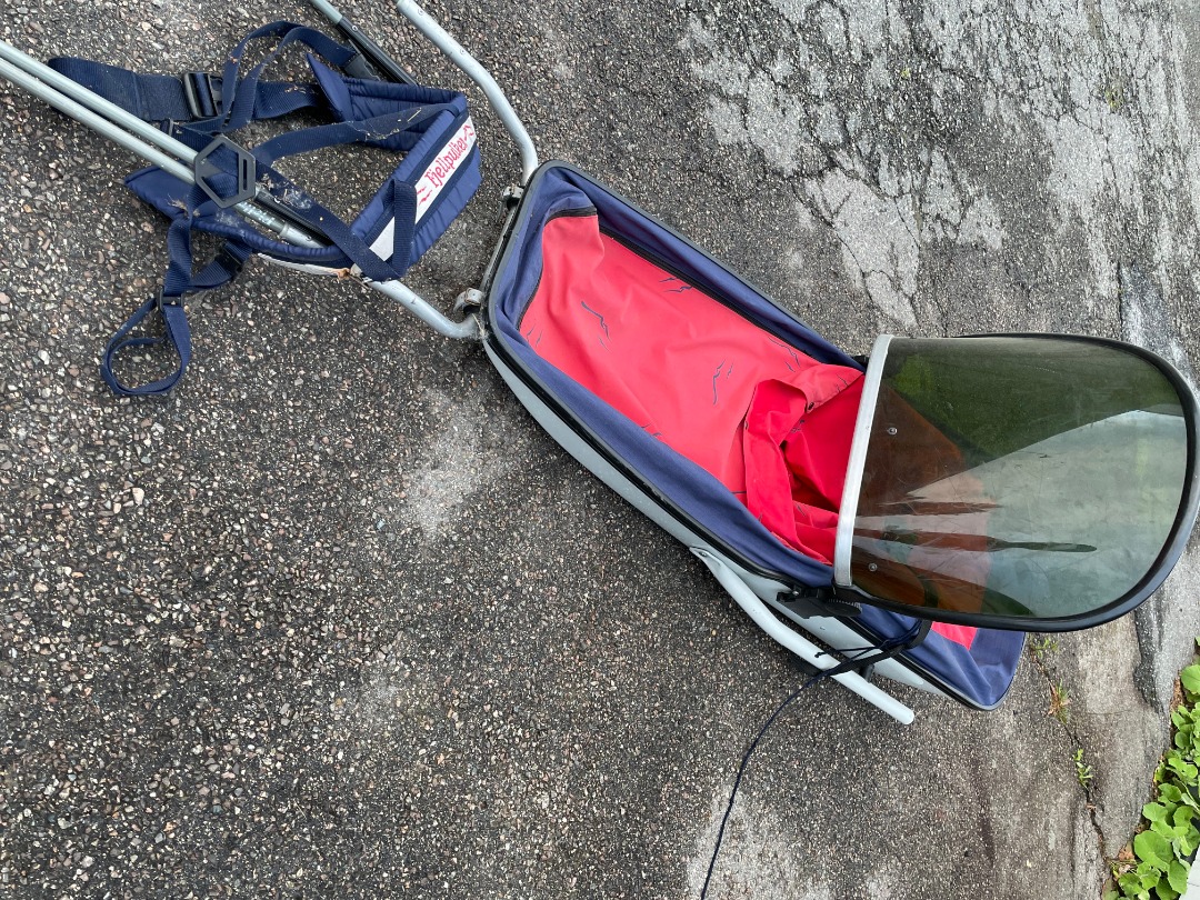 Fjellpulken leies ut