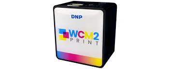 Dnp wcm2 wireless connect module for dnp printers