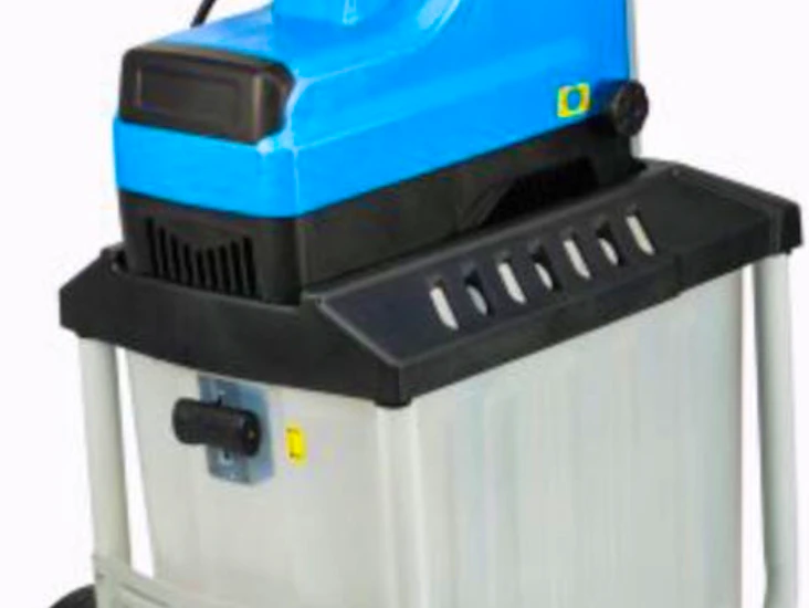 Kompostkvarn, grentugg