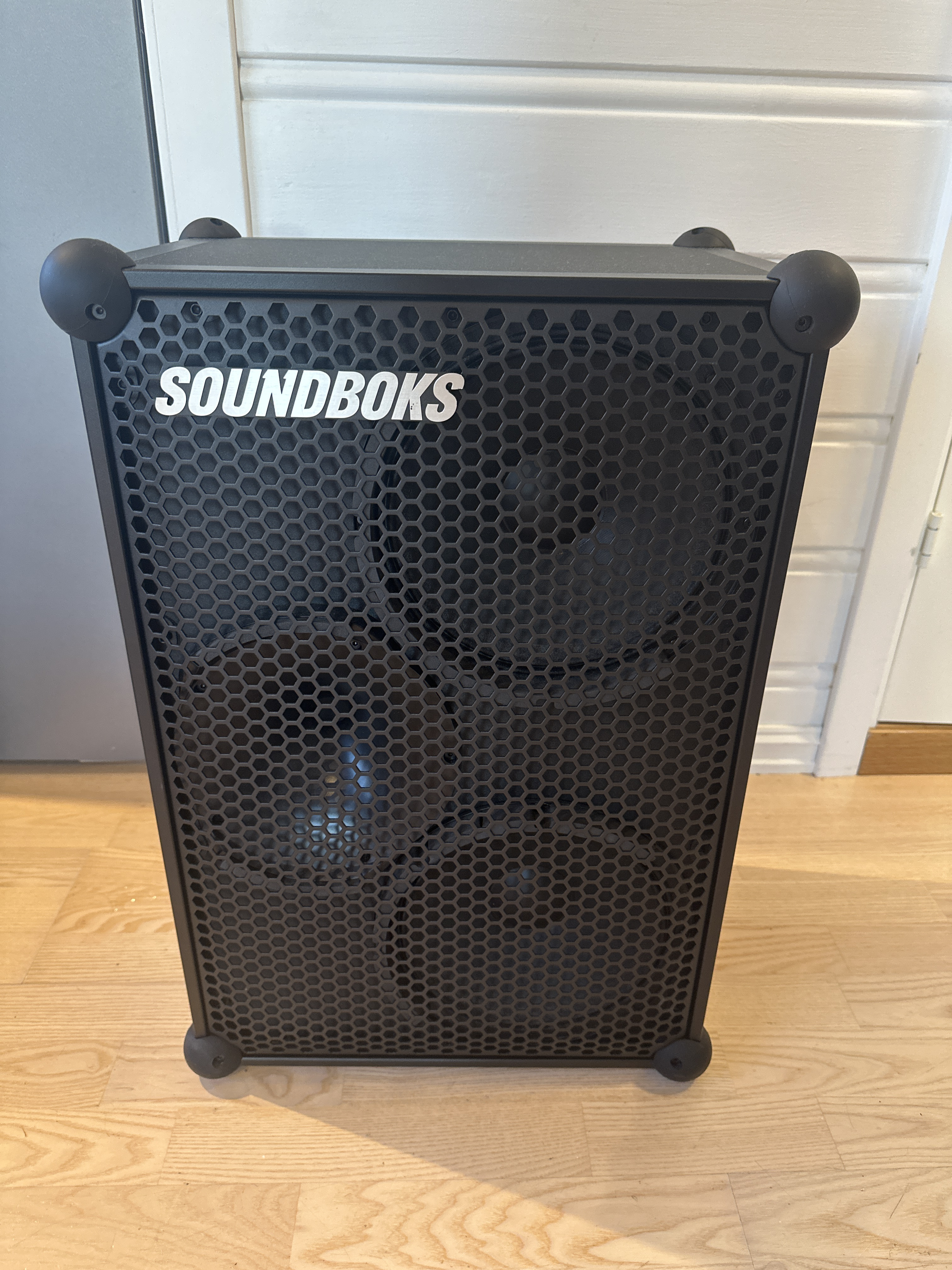 Soundboks 3