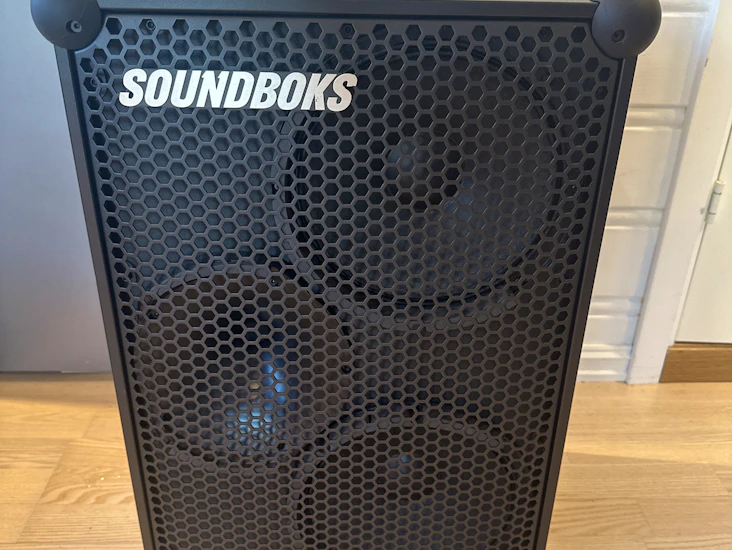Soundboks 3