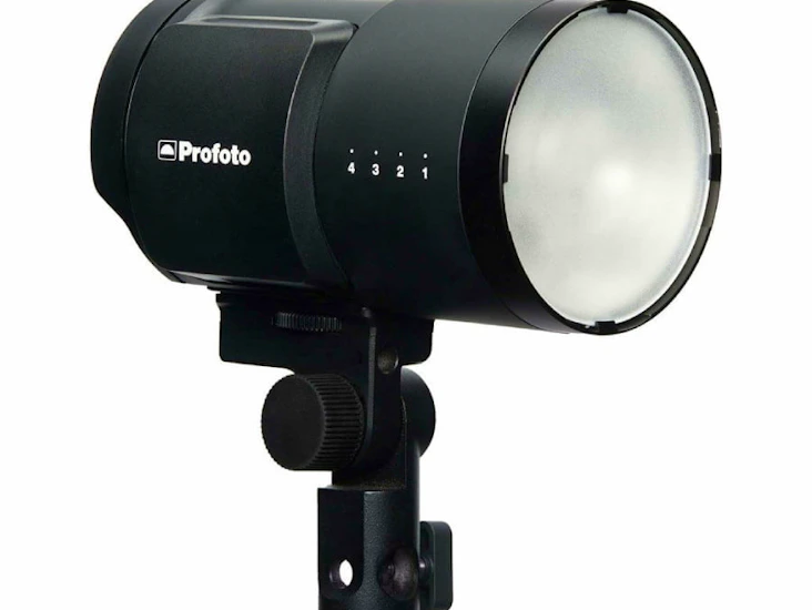 Profoto b10x portabel blixt för foto och video