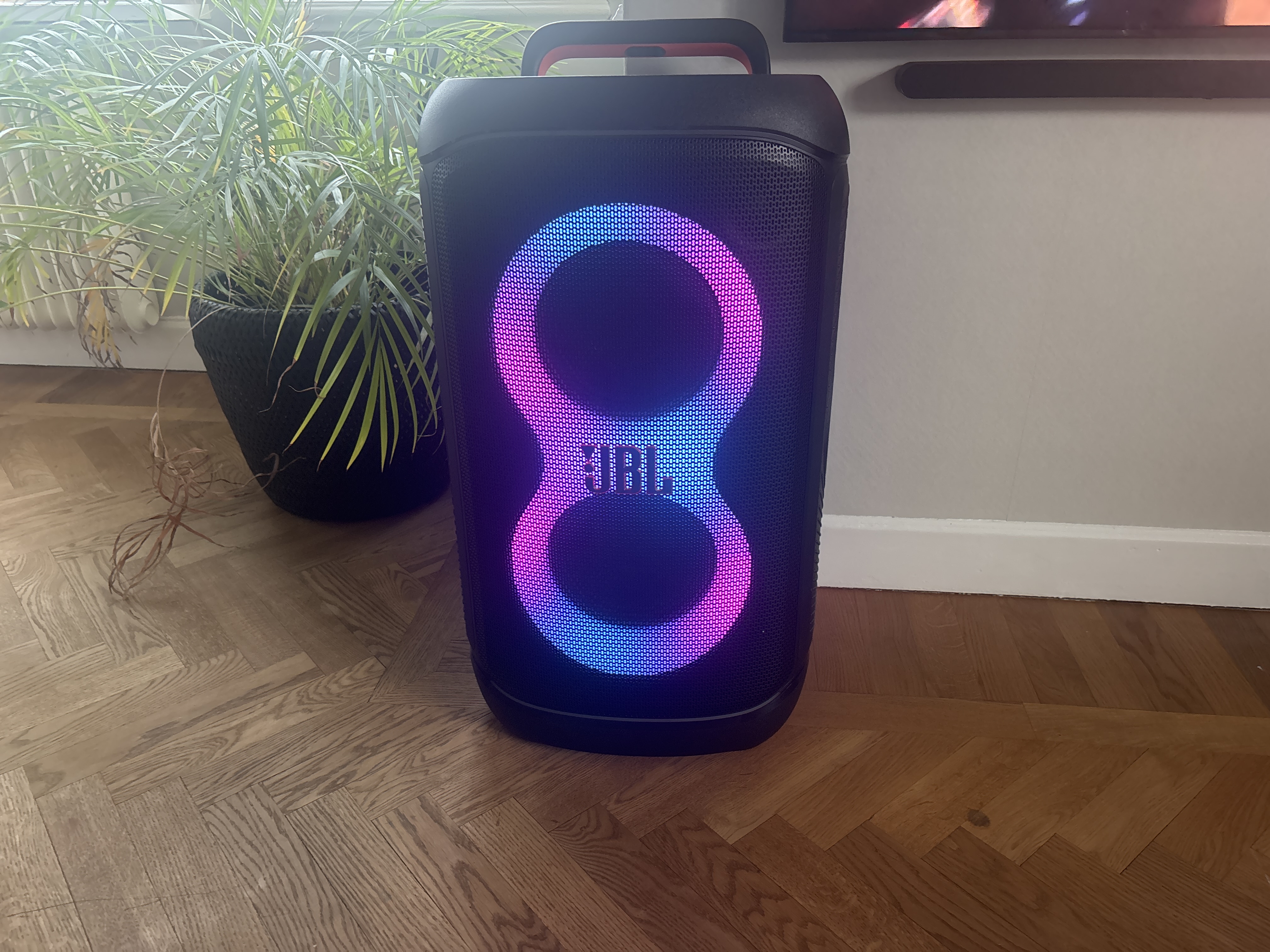 Jbl partybox 520