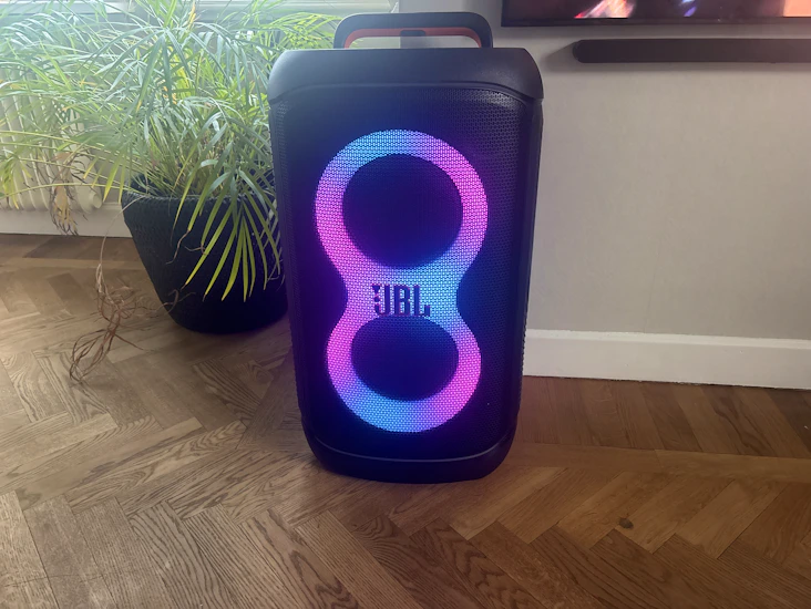 Jbl partybox 520