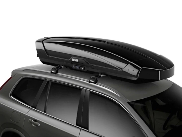 Stor takbox - thule motion xxl