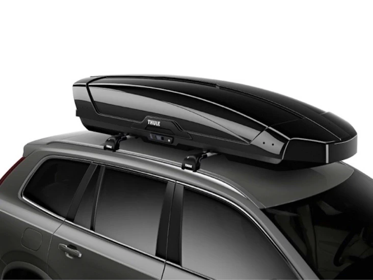 #5 takbox thule motion xt xxl