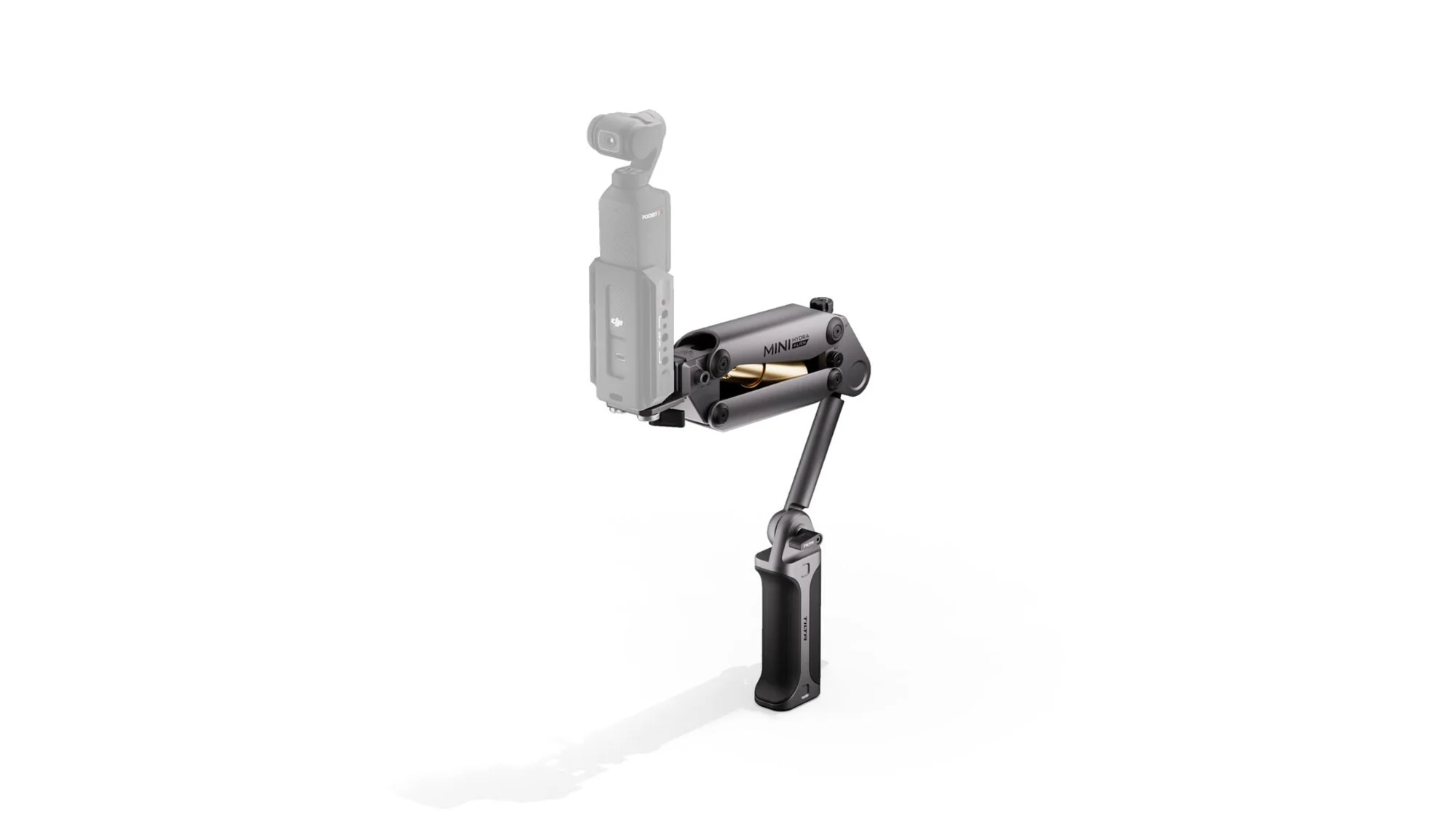 Hydra alien mini handheld kit 