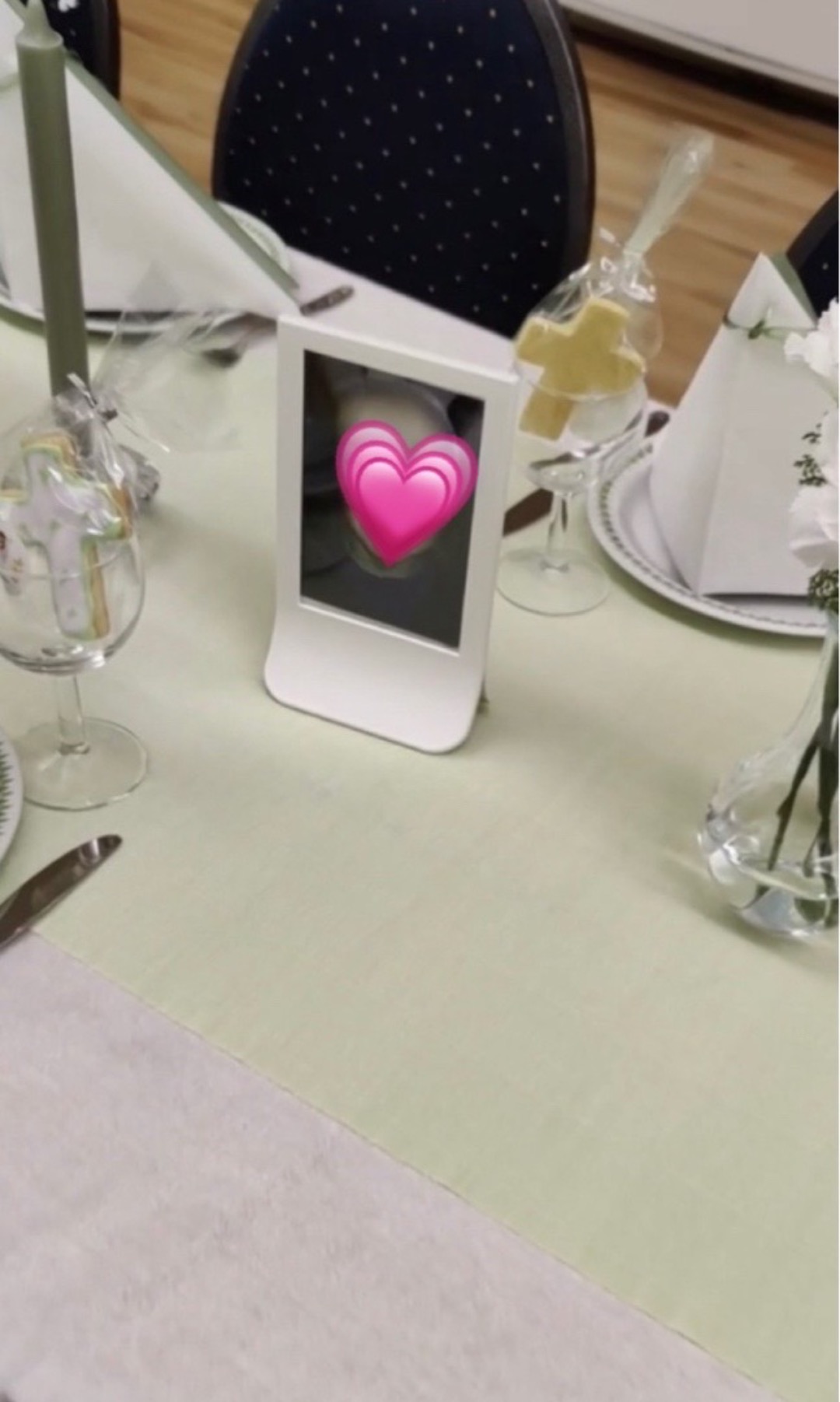 Bilde rammer & vaser