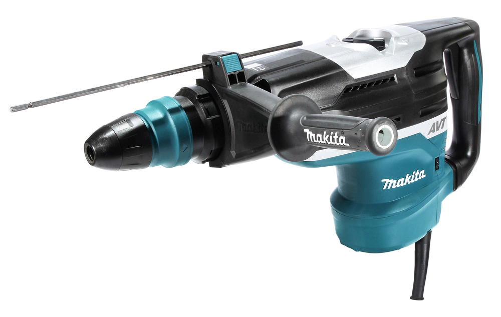 Makita hr5212c kraftig borhammer