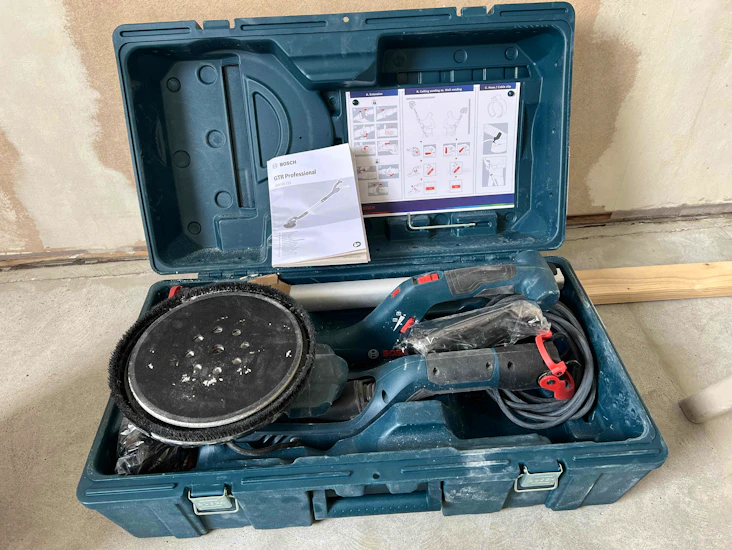 Giraffslip bosch gtr 55-225