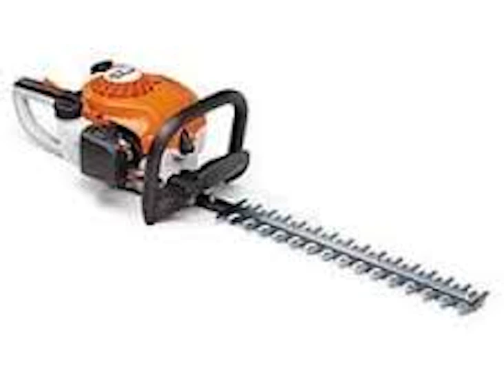 Stihl hs 45 hekkesaks