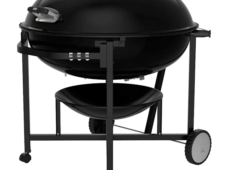 Weber ranch kettle 98cm