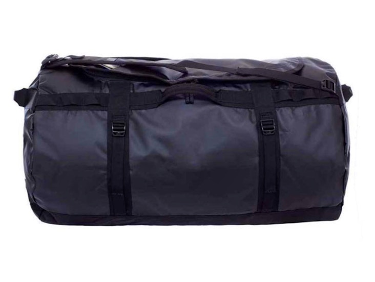 The north face storlek xl väska