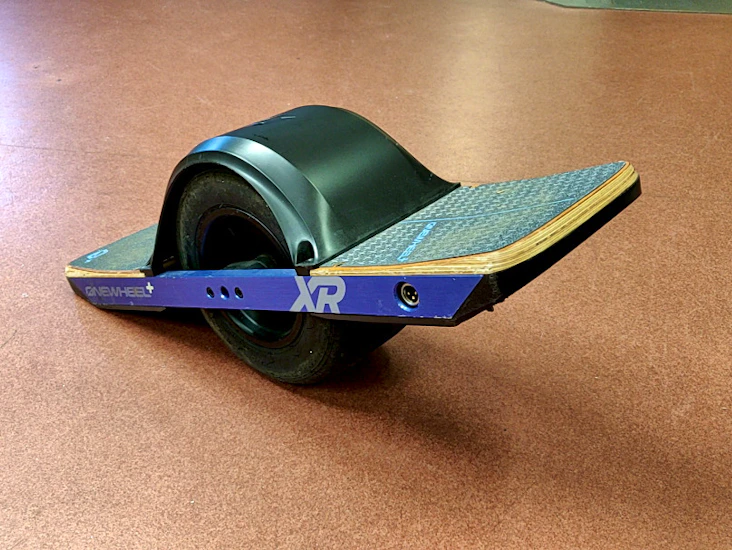 Onewheel + xr