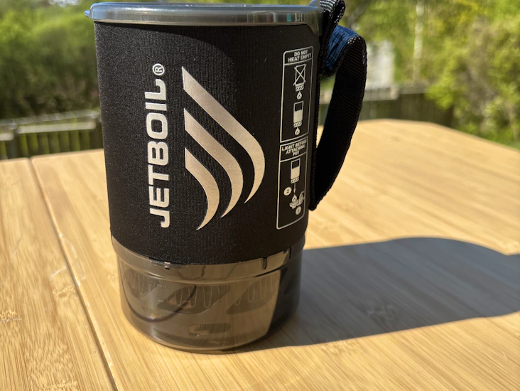 Jetboi micromo - best i markedet på forbruk, effektivitet og vekt