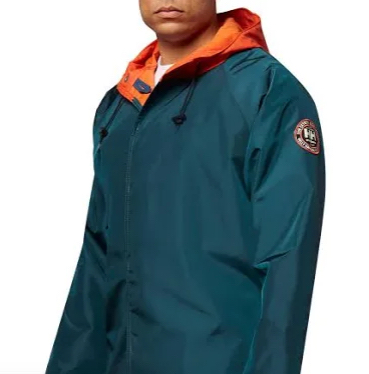 Hello hansen rain jackets